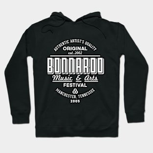 Bonnaroo 2005 (white) Hoodie